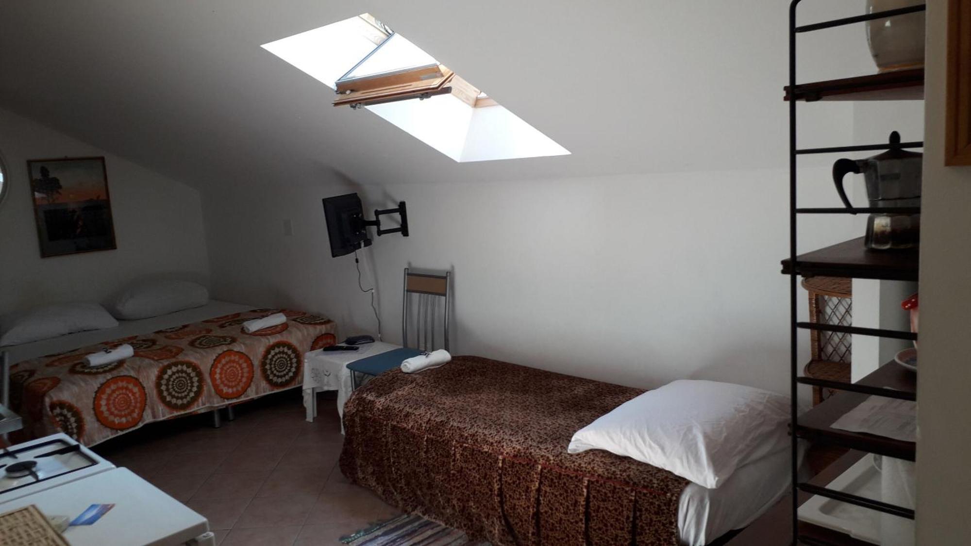 Apartments Marija - 50M From Beach Zaton  Exterior photo